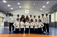 Балбан кыздарга Азия чемпиондугу алдында форма берилди