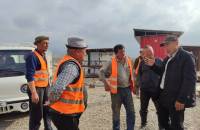 Баткенде дагы бир айыл таза ичүүчү суу менен камсыздалат