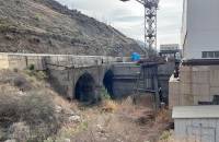 Камбар-Ата-2 ГЭСинде инженердик-техникалык текшерүү жүргүзүлдү