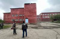 Ошто №41 мектепте инженердик-техникалык текшерүү жүргүзүлдү