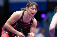 Мээрим Жуманазарова Азия чемпиондугунун финалына чыкты