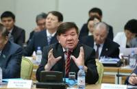 Мухтар Шахановдун абалы тууралуу маалымат текшерилүүдө