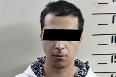 Ошто уюшкан топтун мүчөсү делген 22 жаштагы жаран кармалды