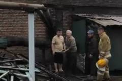 Кызыл-Кыяда мектептин от казанынан өрт чыкты