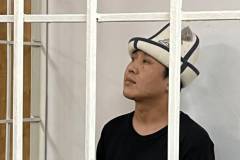 Аскат Жетиген абактан кат жазды: «Калыстыктан айрылган жокмун»