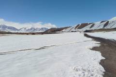 Жумгалда мыйзамсыз берилген 2 гектар жер мамлекетке кайтарылды