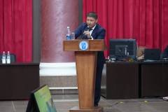 Бишкекте жол-транспорт ишканасынын бюджети үч эсеге өстү