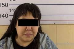 Бишкекте алдамчылыкка шектелген аял кармалды