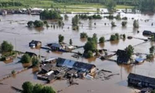 2025-жылы өлкө боюнча 4 429 кырсык катталып, келтирилген зыян 2 млрд сомдон ашык болду