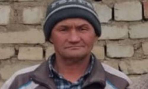 Сокулукта 53 жаштагы Анарбек Исаков дайынсыз жоголду