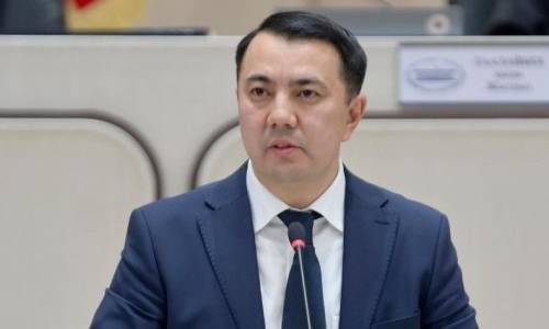 Маматалиев Москвада миграция маселесин көтөрдү