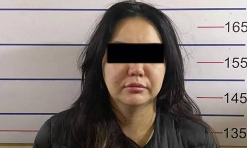 Батир, жер алып берем деп  алдап кеткен шектүү кармалды