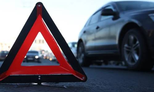 Ысык-Көлдө жол кырсыгынан 6 адам каза болду