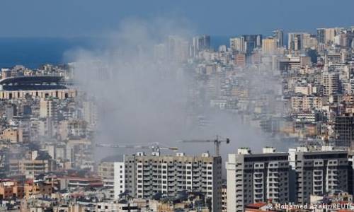 Жакынкы Чыгышта чыңалуу күчөдү: ракеталык соккулар жана жоготуулар катталды