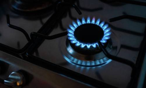 Бишкекте бир нече көчөдө газ убактылуу өчүрүлөт