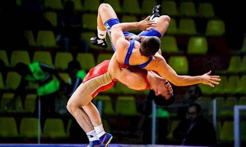 Азия чемпиондугунда Кыргызстанды 10 балбан көрсөтөт