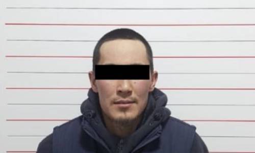 «Хизбут-Тахрир» уюмунун мүчөсү кармалды