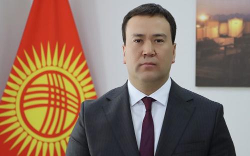 ИИМ “Кыргызнефтегаздагы” коррупциялык иште шектелгендерди кармады