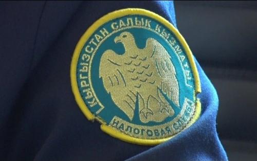 Эми Салык кызматы жарандардын карыздардын банк эсебинен өндүрүп ала алат  