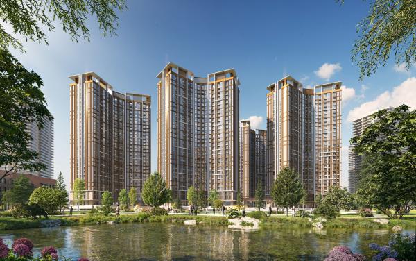 Royal Central Park – Старт продаж башни ATLAS: инвестиционная возможность, которую невозможно упустить в начале 2026 года