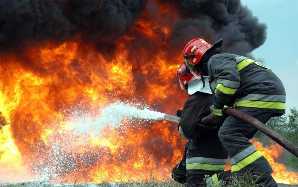 Бир суткада өлкө аймагында 18 өрт кырсыгы катталды