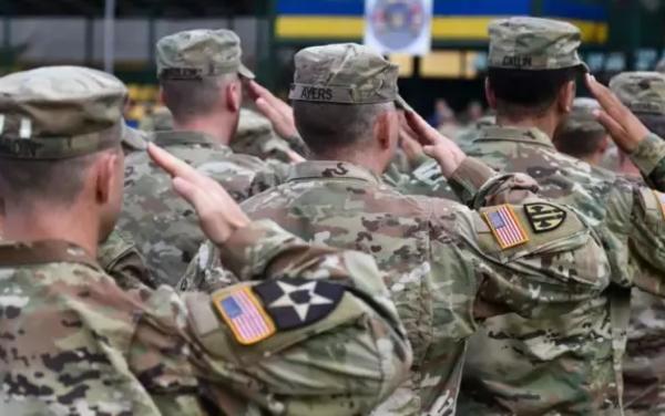 Иранга каршы аскердик операциясы учурунда жарадар болгон америкалык аскер кызматкерлеринин саны 200гө жетти