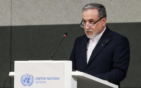 Иран АКШ менен сүйлөшүүгө барбайт — Тегеран согуштун толук аякташын талап кылууда