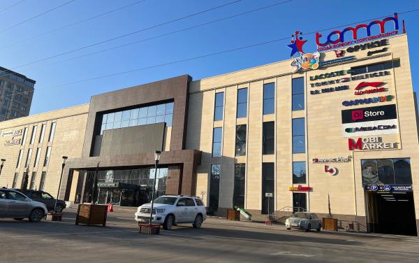 Ташиевдин уулу президентке кайрылган ишкер Абдыкеримовдун айыптоосун четке какты