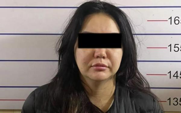 Батир, жер алып берем деп  алдап кеткен шектүү кармалды