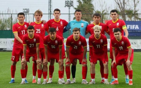 Кыргызстан  Мадагаскарга утулду