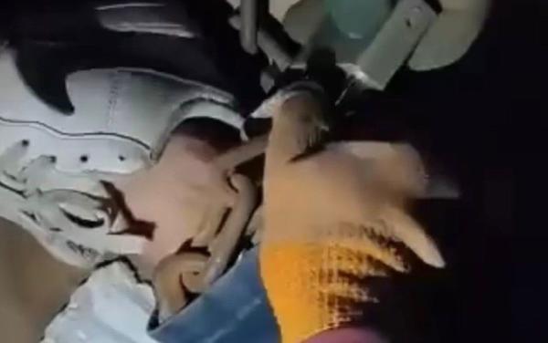 «Дордой» аймагындагы окуя боюнча текшерүү башталды