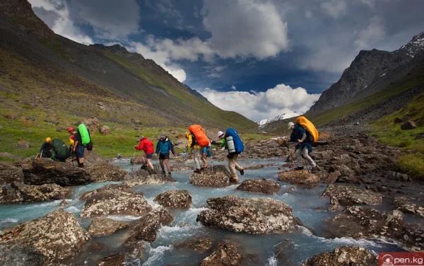 Кыргызстанда туризмден түшкөн киреше 1 миллиард доллардан ашты