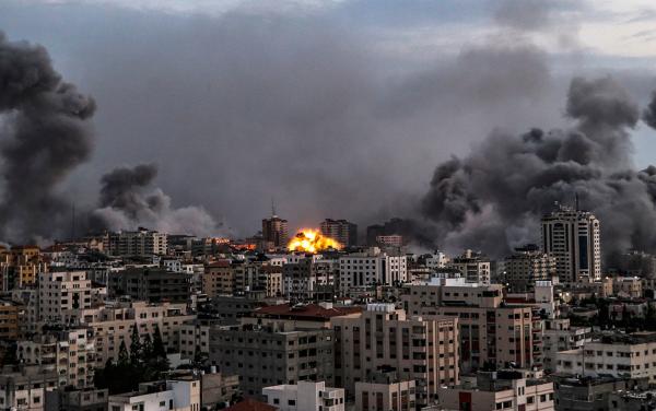 Иран тарабынан ракеталык жана дрондук сокку жасалганы айтылды