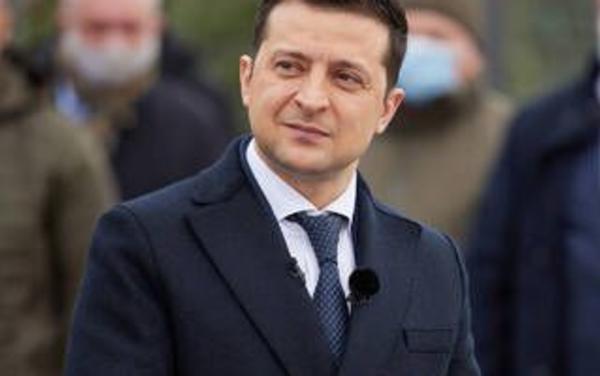 Зеленскийдин кирешеси жана Украинадагы коррупциялык чуу