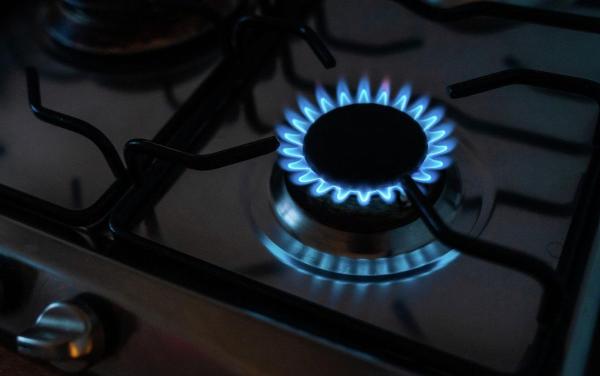 Бишкекте бир нече көчөдө газ убактылуу өчүрүлөт