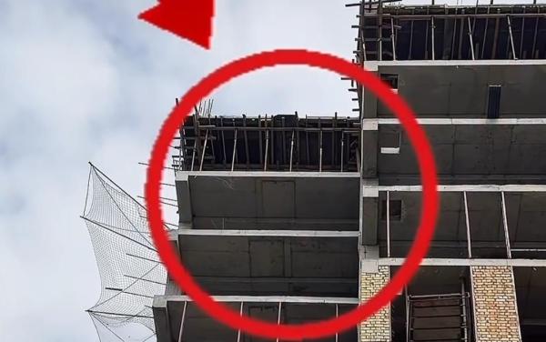 Бишкек: Коопсуздук эрежелеринин бузган компаниянын иши убактылуу токтотулду