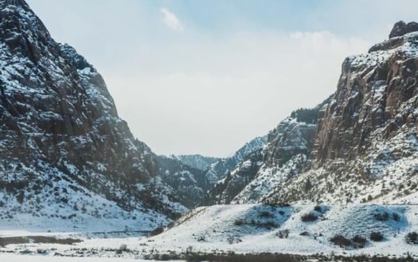 3–8-апрелде ашууларда көчкү түшүү коркунучу бар