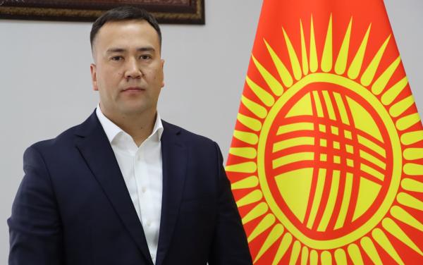 Байгазы Матисаков үй камагына чыгарылды