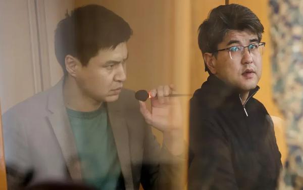 Салтанат Нукенованын өлүмү боюнча иште соттолгон Бахытжан Байжановдун өкүмү кайра каралат