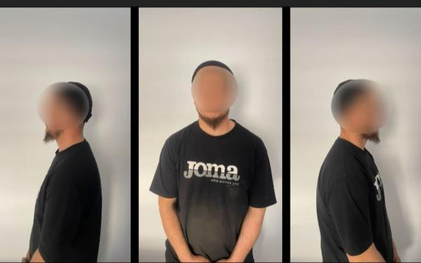 Террордук уюмдар менен байланышы бар шектүү кармалды