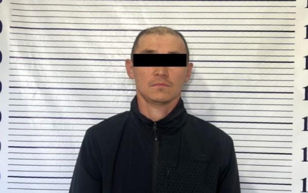 “Хизбут-Тахрир” уюмунун мүчөсү кармалды