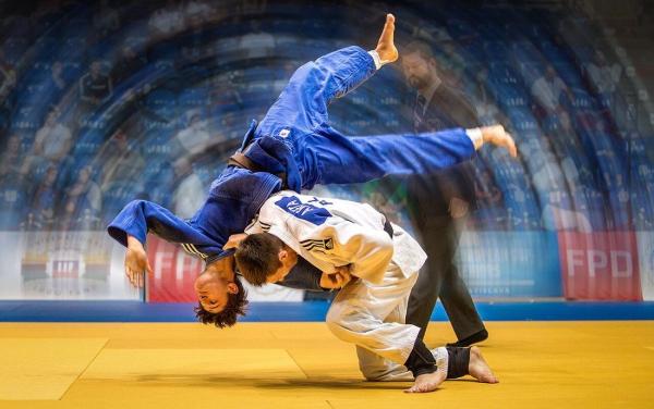 Бишкекте каратэ-до боюнча өлкө чемпиондугу старт алды