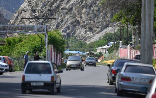 Кадамжайда дайынсыз жоголгон жарандын сөөгү табылды