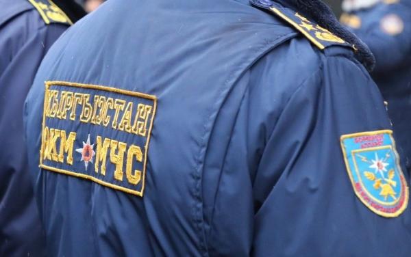 Баткенде кудукка түшүп кеткен тургун куткарылды