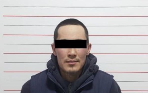 «Хизбут-Тахрир» уюмунун мүчөсү кармалды