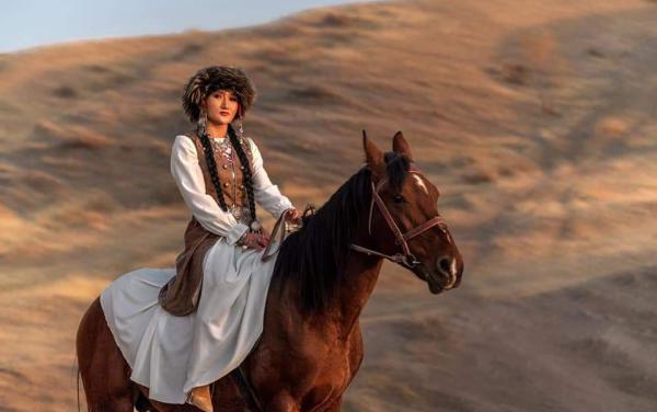 Айсулуу Тыныбекова спортко кайтып, Олимпиадага катышат