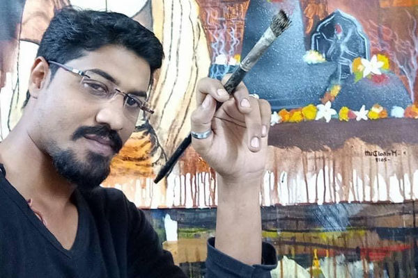 Mrinal Dutt: A Self-Taught Maestro of Indian Figurative Art