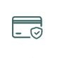 Secure payment
