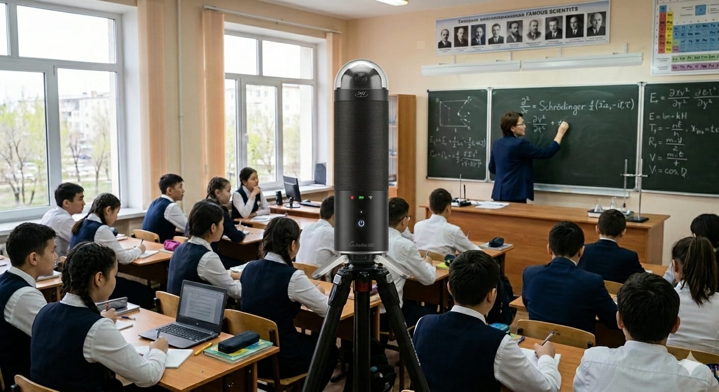 Пример сгенерированного конспекта