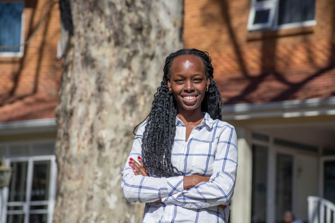 Doreen Kirui